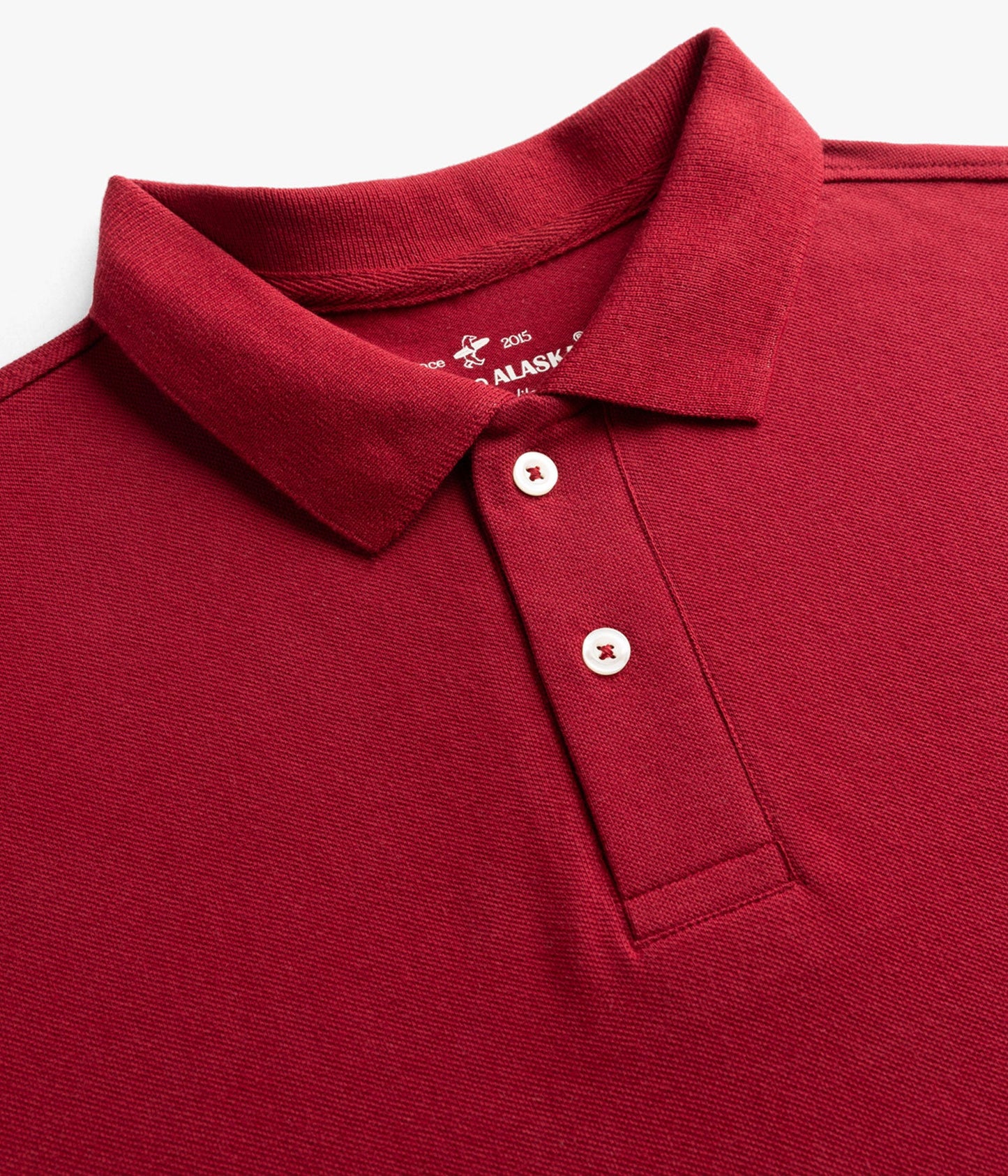 POLOPIQUE PHILL -BORDEAUX