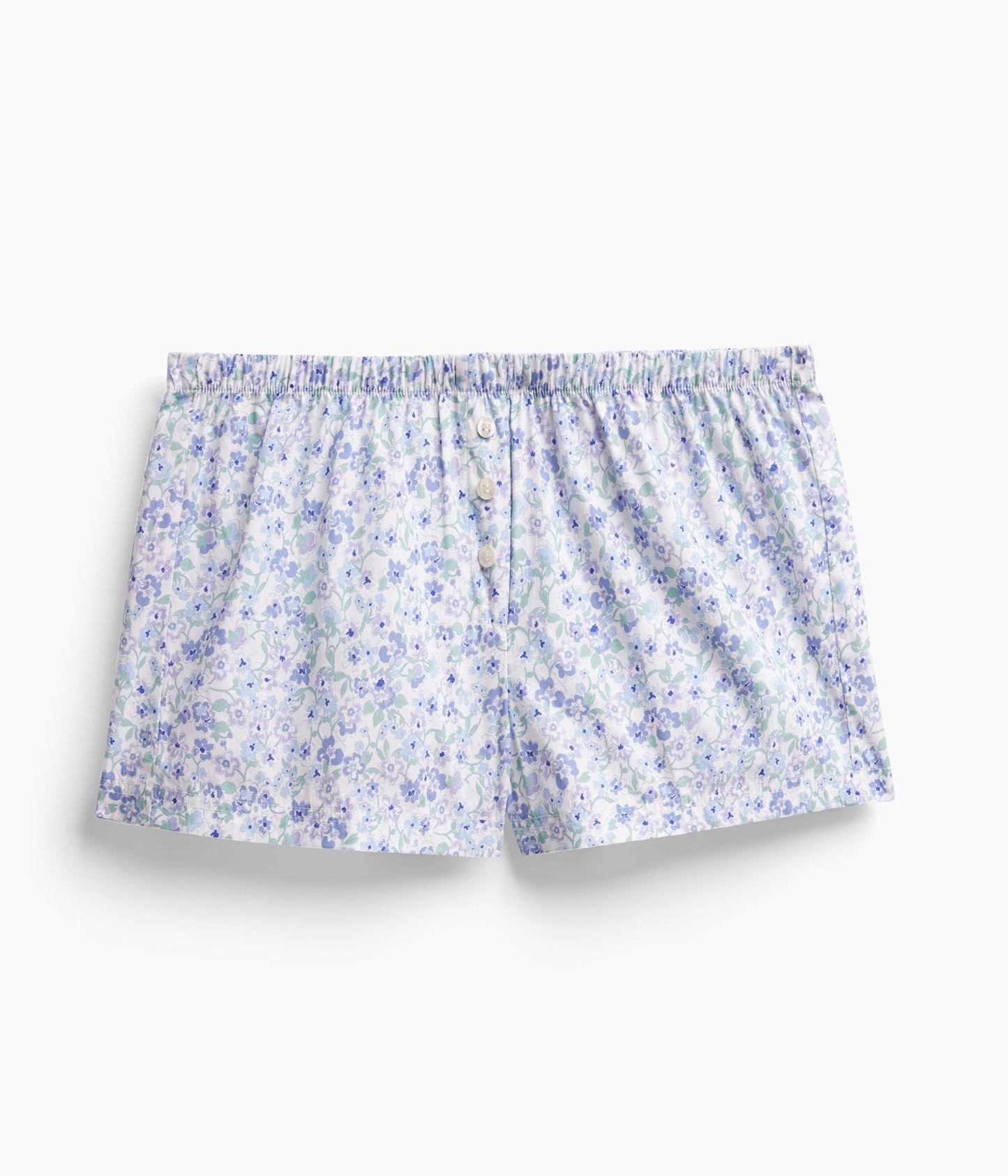 SHORT DE PYJAMA FEMME - LILI