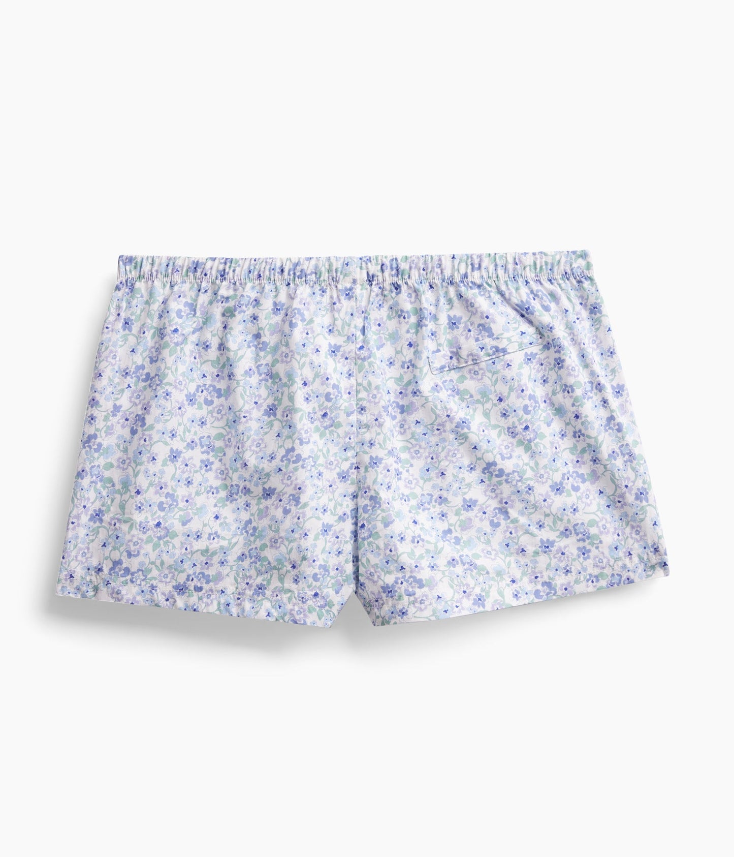 SHORT DE PYJAMA FEMME - LILI