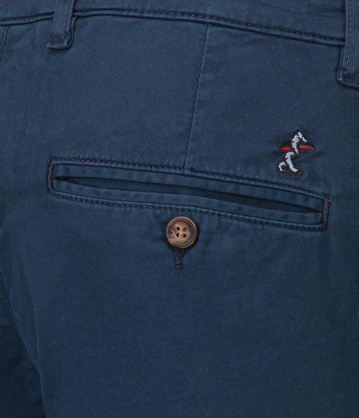 BERMUDA CHINO CARIBOU - MARINE