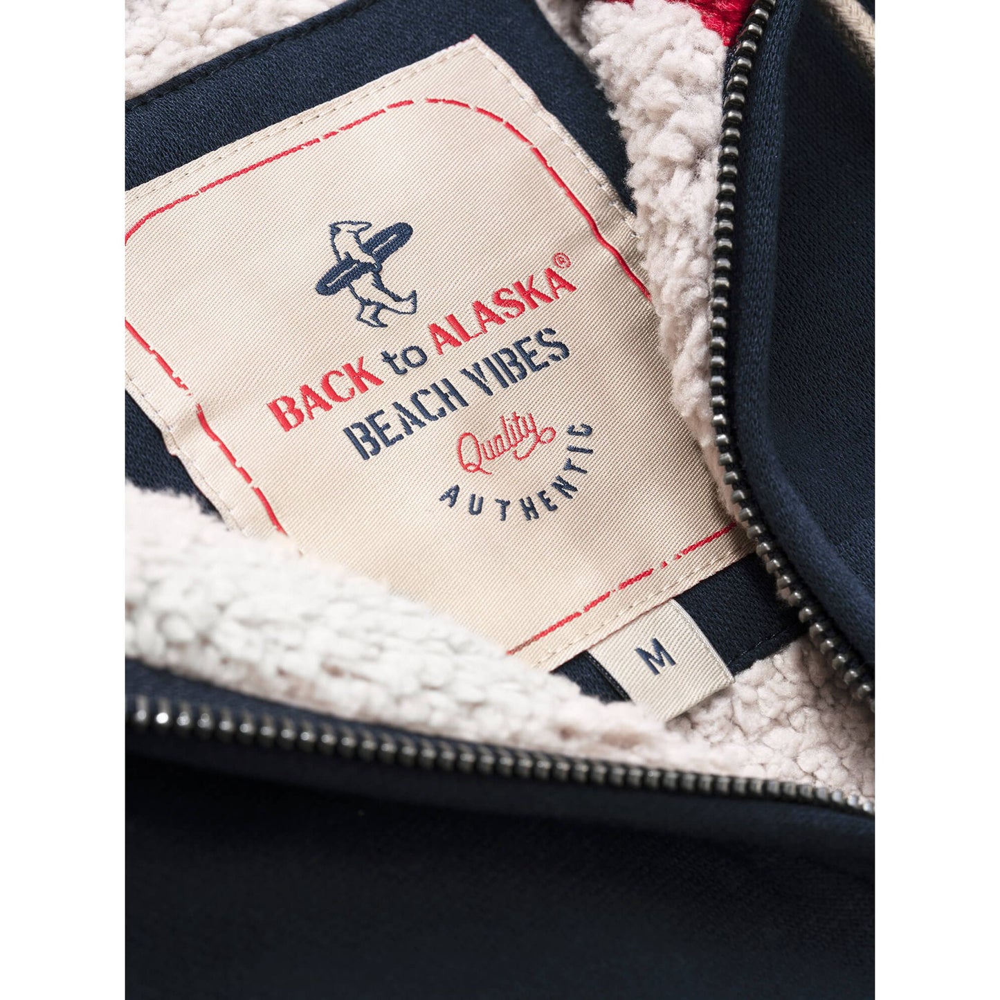 SWEAT À CAPUCHE FOURRÉ