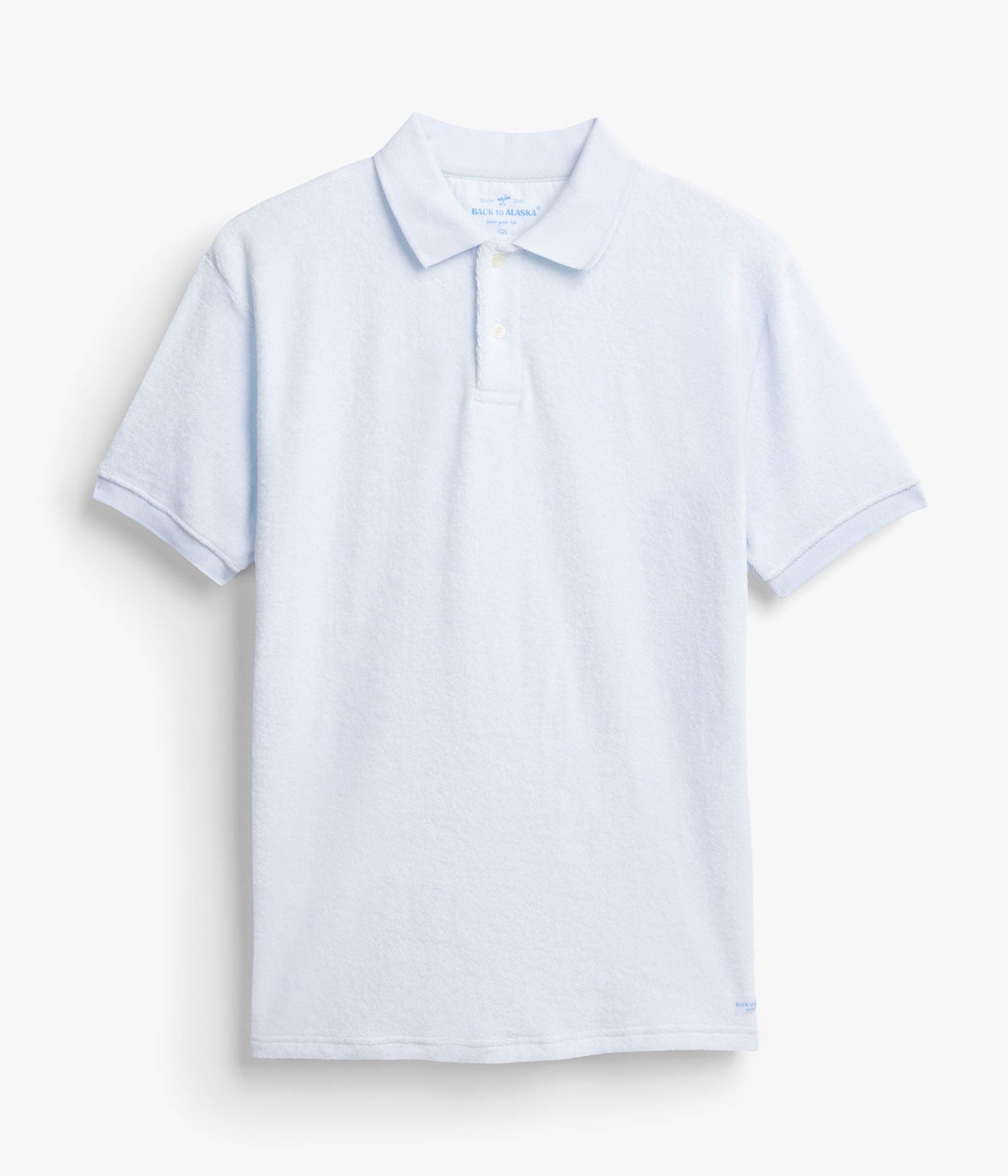 POLO EPONGE TOM - SKY