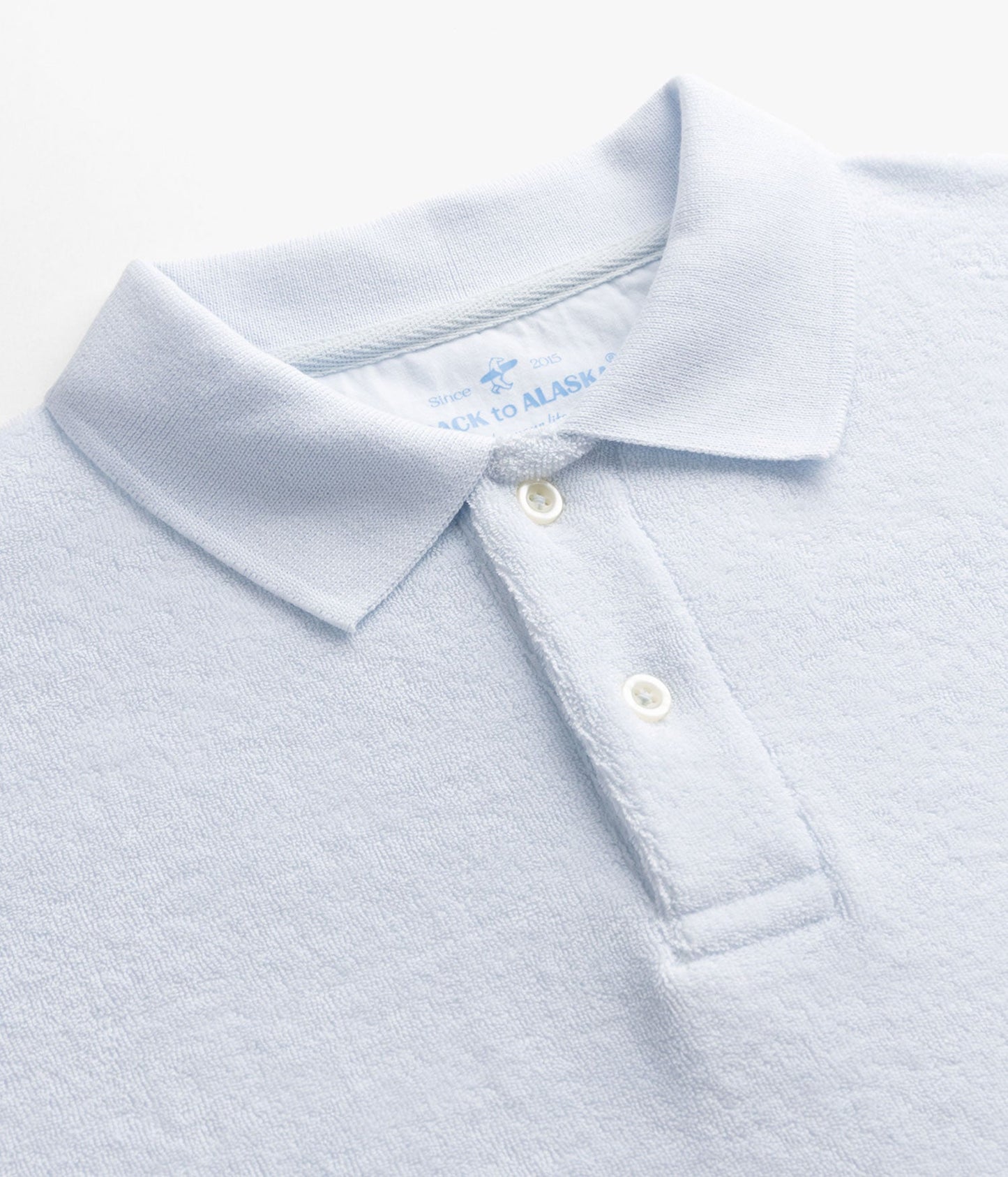 POLO EPONGE TOM - SKY