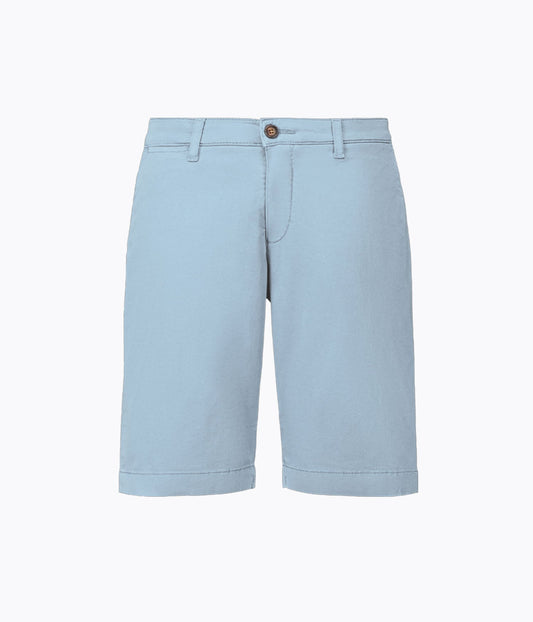 BERMUDA CHINO  CARIBOU -  CIEL