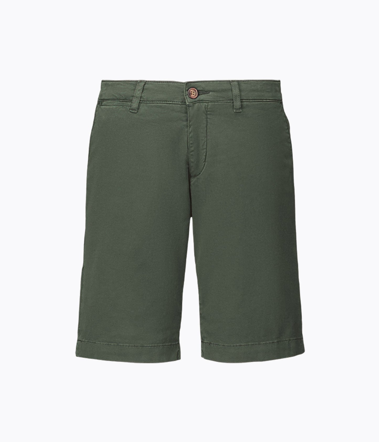 BERMUDA CHINO  CARIBOU -  KAKI