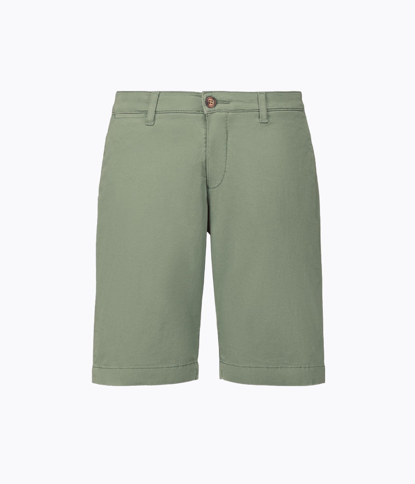BERMUDA CHINO  CARIBOU -  KAKI CLAIR