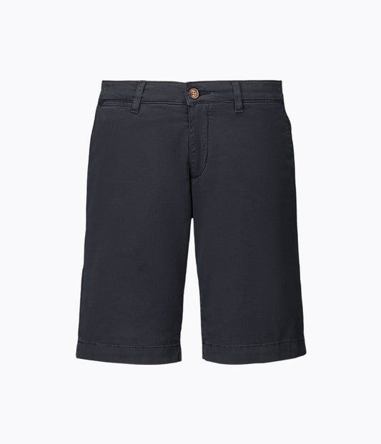 BERMUDA CHINO CARIBOU -  ARDOISE