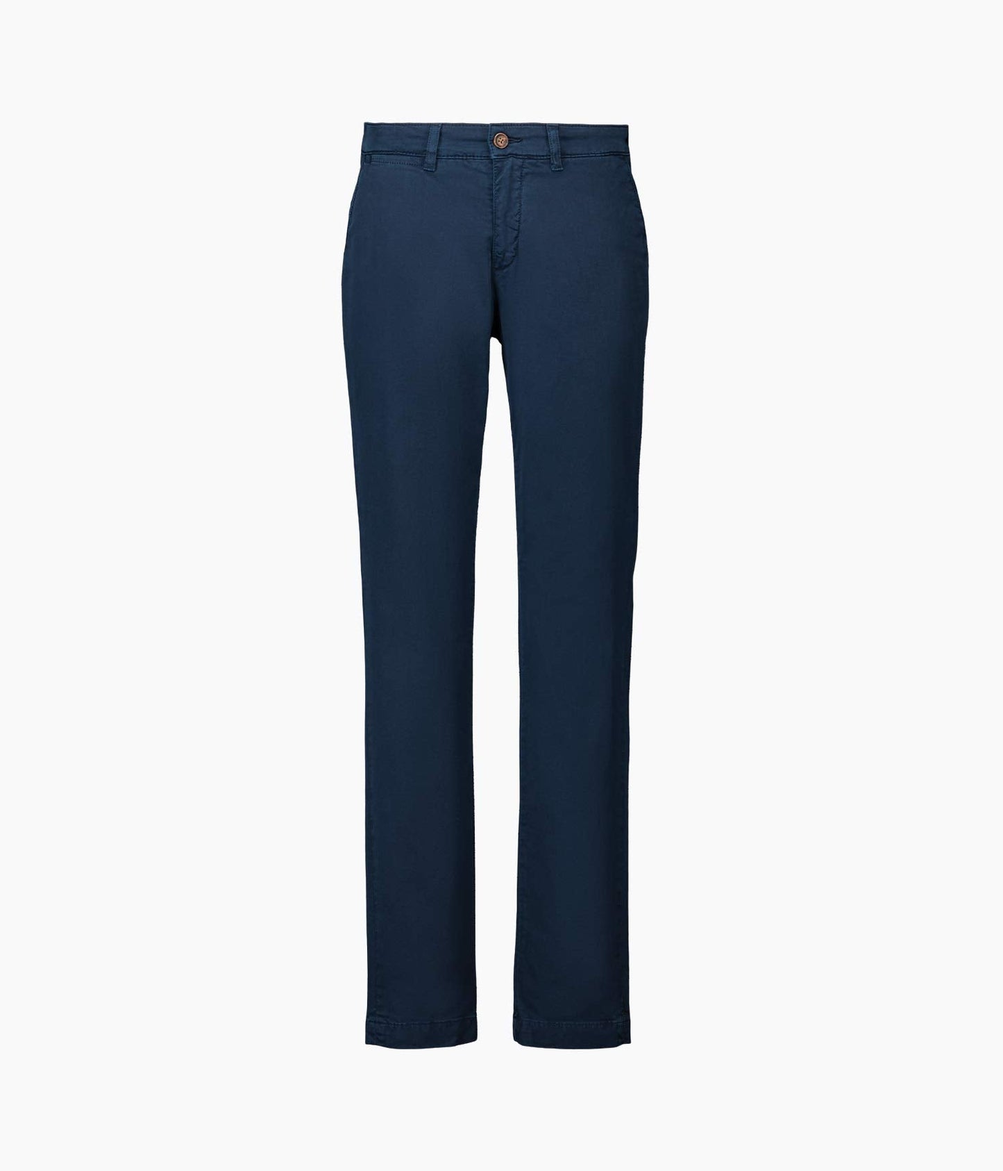 PANTALON CHINO SLIM GRIZZON - DARK NAVY