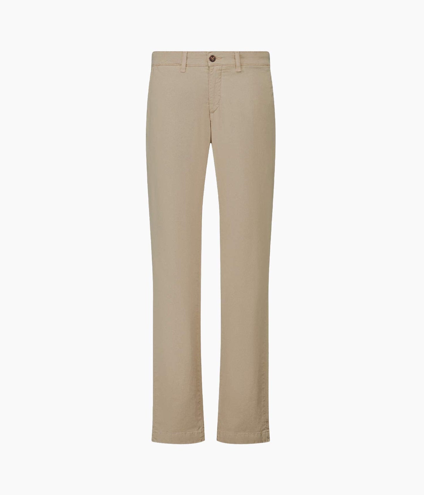 PANTALON CHINO SLIM GRIZZON - SAND